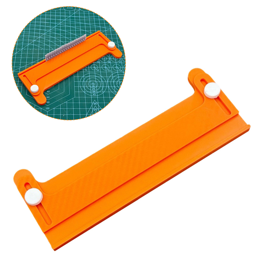 Model Kit Runner Organizer - Track Assembler Tool Tank Armored Model