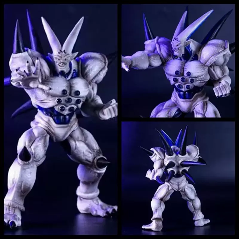 Zeus Model Kit Yugioh - Dragon Ball 25cm Gt Syn Shenron