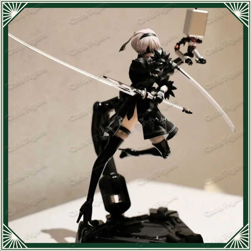 Model Kit Robocop - New In Stock Animester X Nuclear