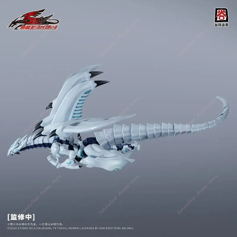 【In stock】Original GUYIN Yu-Gi - đánh giá và giá Zeus Model Kit Yugioh