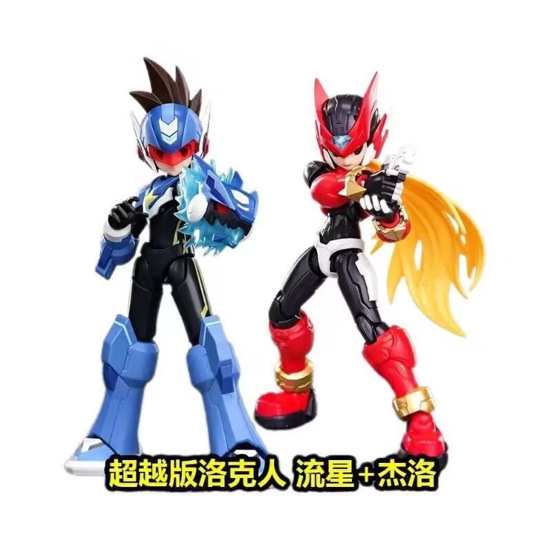 In Stock Arrivals Blokees Mega - đánh giá và giá Mega Man X Model Kit
