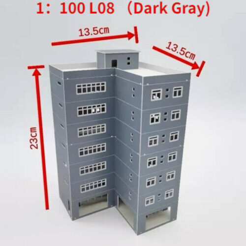 1:150/100 Scale Architectural  - đánh giá và giá Model Kit Lego