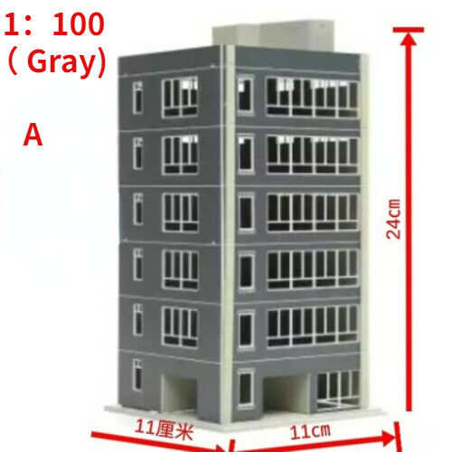 1:150/100 Scale Architectural  - đánh giá và giá Model Kit Lego