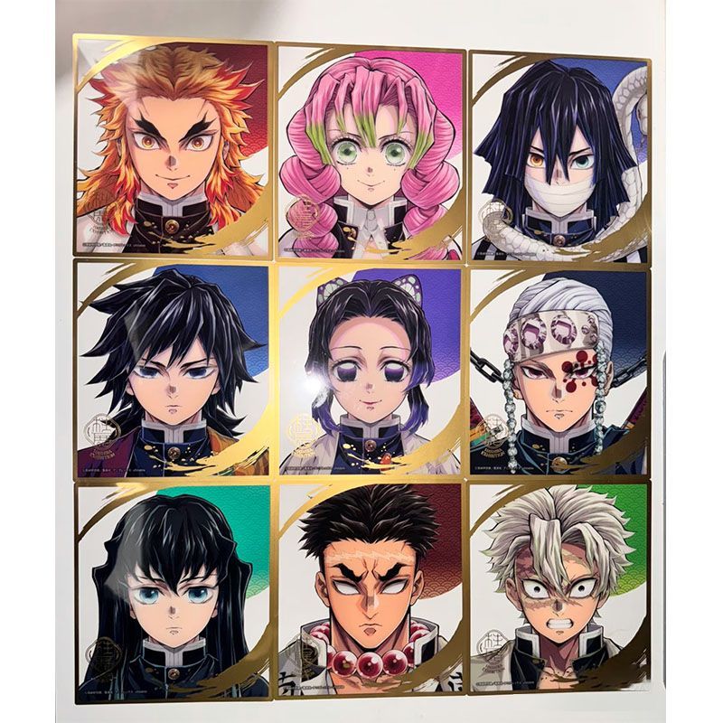 Demon Slayer PVC Transparent C - đánh giá và giá Model Kit Zenitsu
