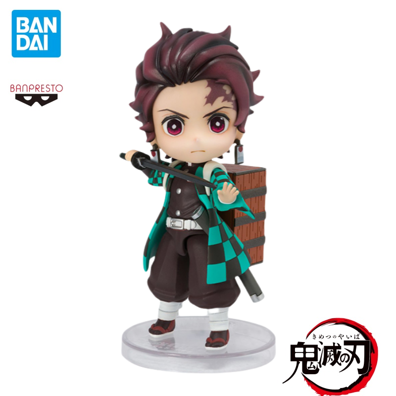 BANDAI BANPRESTO Demon Slayer  - đánh giá và giá Model Kit Zenitsu