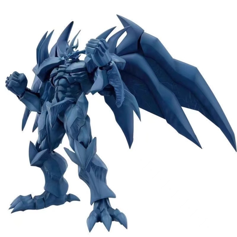 Original Bandai Figure‑rise St - đánh giá và giá Model Kit Obelisk The Tormentor