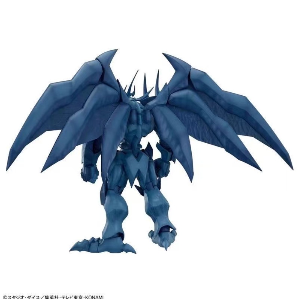Original Bandai Figure‑rise St - đánh giá và giá Model Kit Obelisk The Tormentor