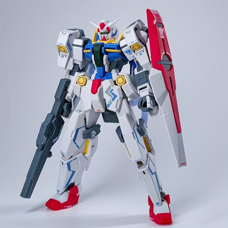 HG 1/144 Yasen - Goddess of Ap - đánh giá và giá Model Kit Non Gundam