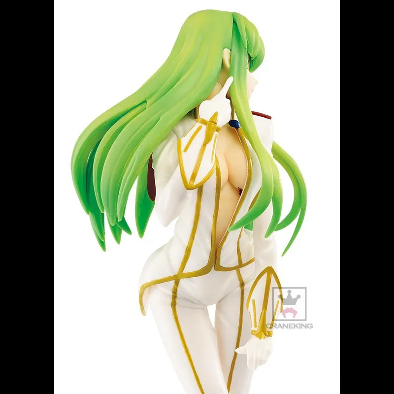 In Stock Bandai Original Exq C - đánh giá và giá Model Kit Code Geass
