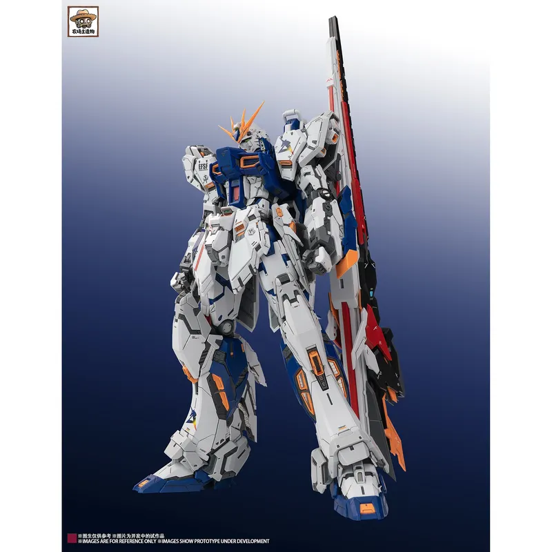 In Stock New Farm Creator 1/10 - đánh giá và giá Model Kit Oberon
