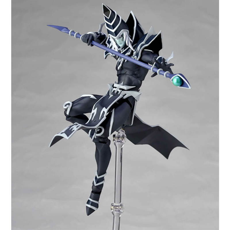 Spot Sale100% Original Kaiyodo - đánh giá và giá Zeus Model Kit Yugioh