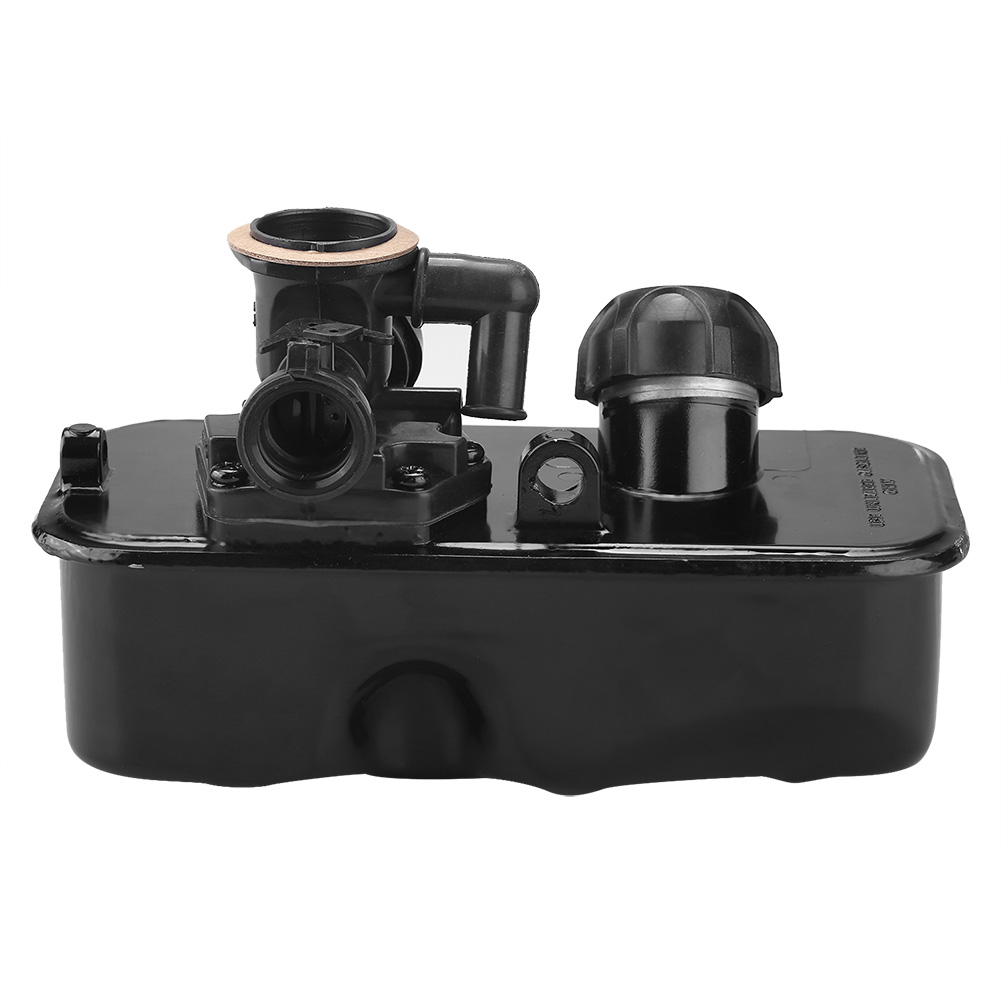 Carburetor and Fuel Tank Assem - đánh giá và giá Model Kit Engine