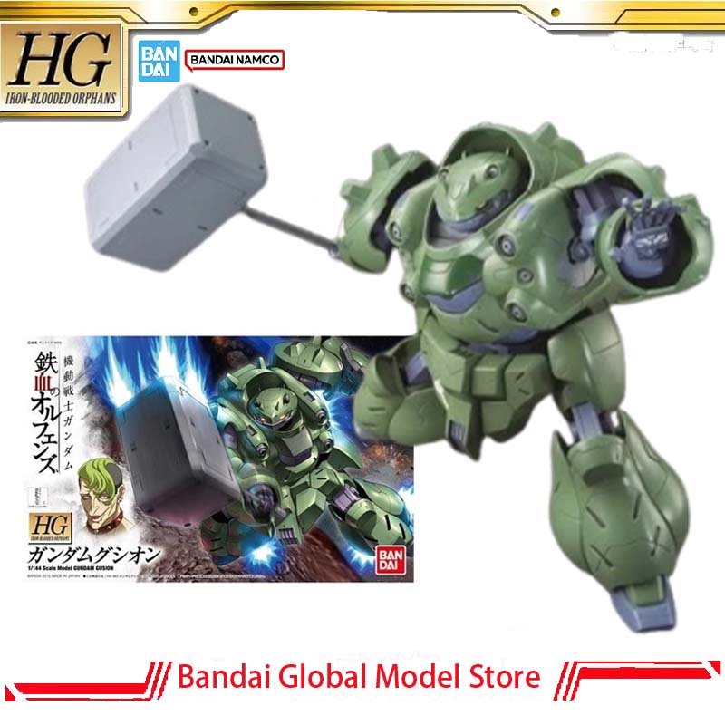 Bandai GUNDAM Genuine Model Ki - đánh giá và giá Model Kit Non Gundam