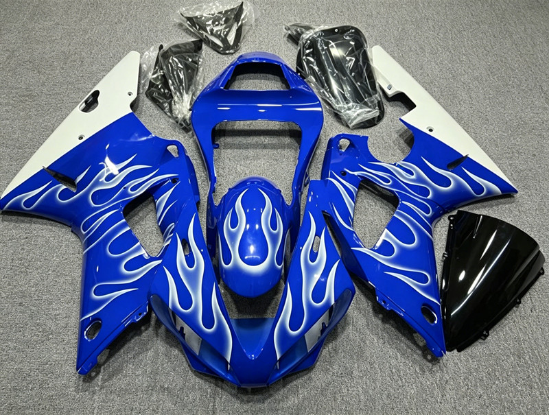 4 Gift new ABS fairing kit - s - đánh giá và giá Model Kit Yamaha