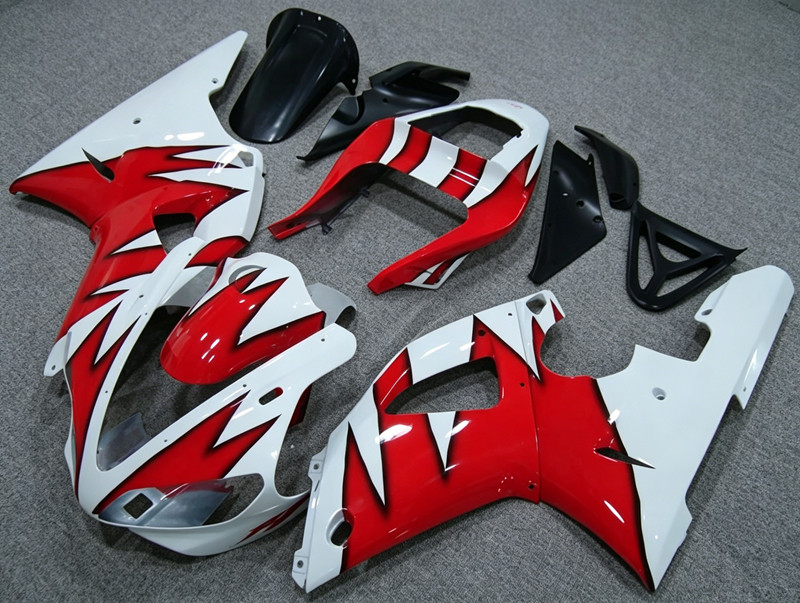 4 Gift new ABS fairing kit - s - đánh giá và giá Model Kit Yamaha