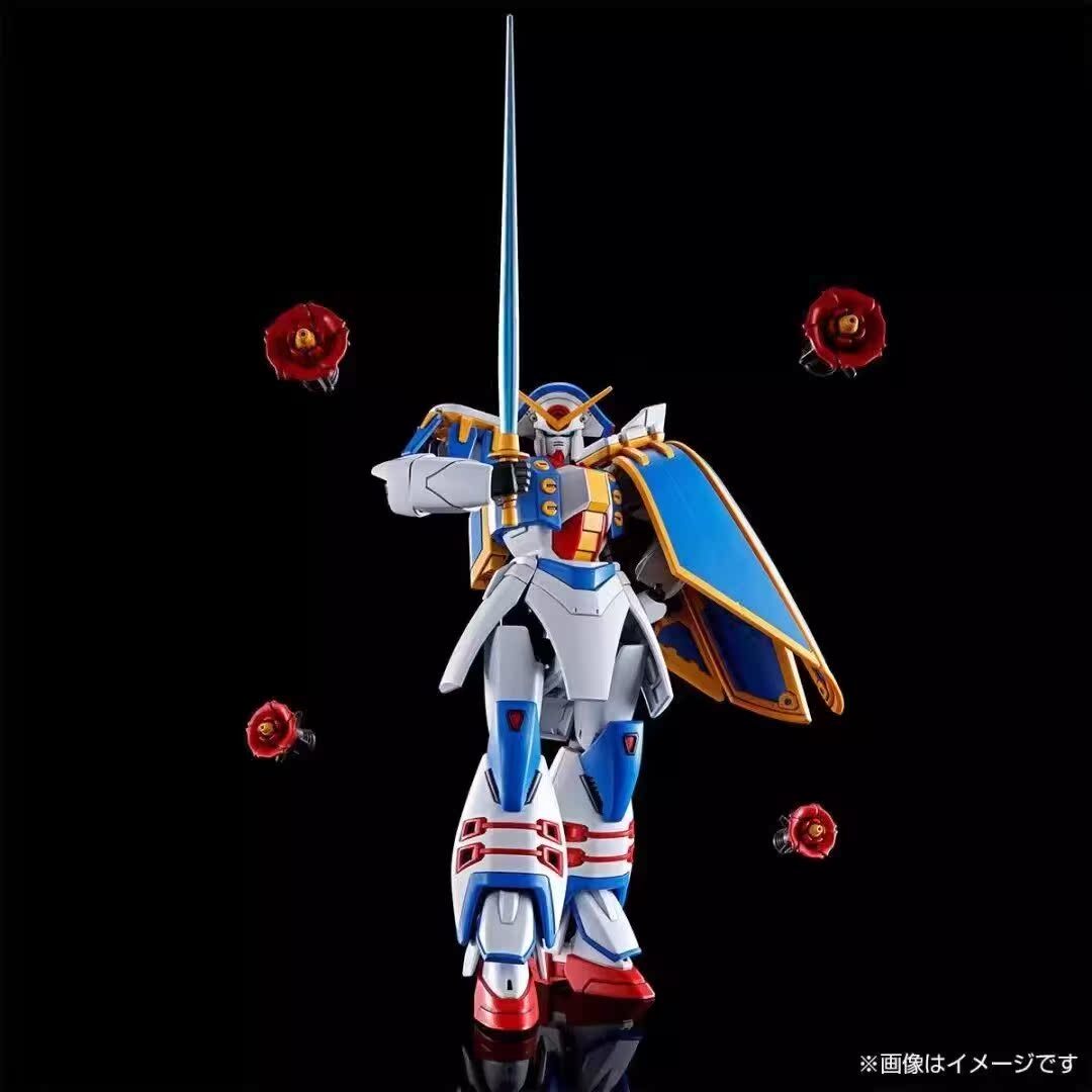 Rose Mecha HG 1/144 Scale PB L - đánh giá và giá Model Kit Hemoxian