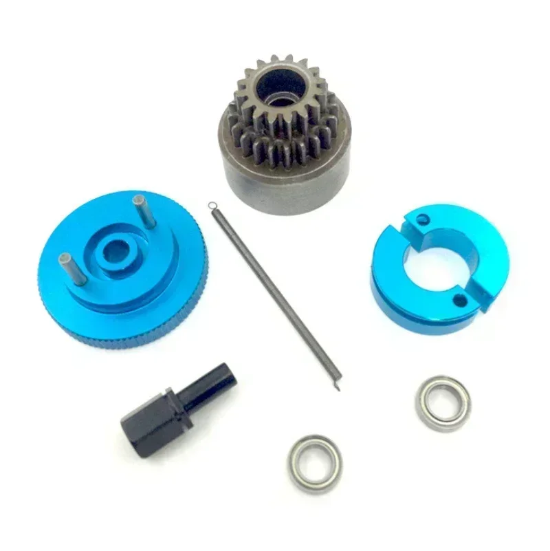1Set Complete Flywheel Clutch  - đánh giá và giá Model Kit Engine