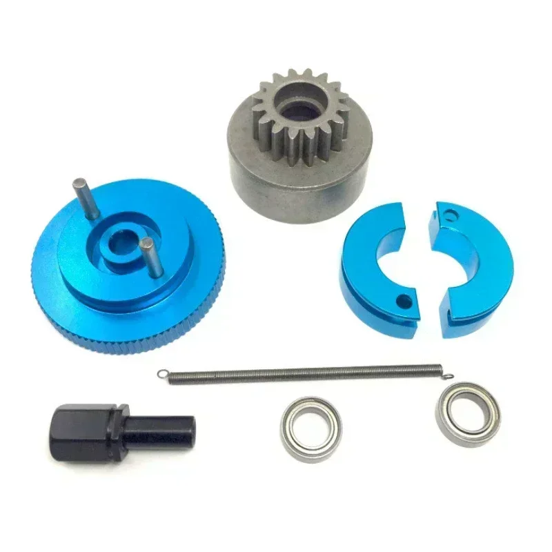 1Set Complete Flywheel Clutch  - đánh giá và giá Model Kit Engine