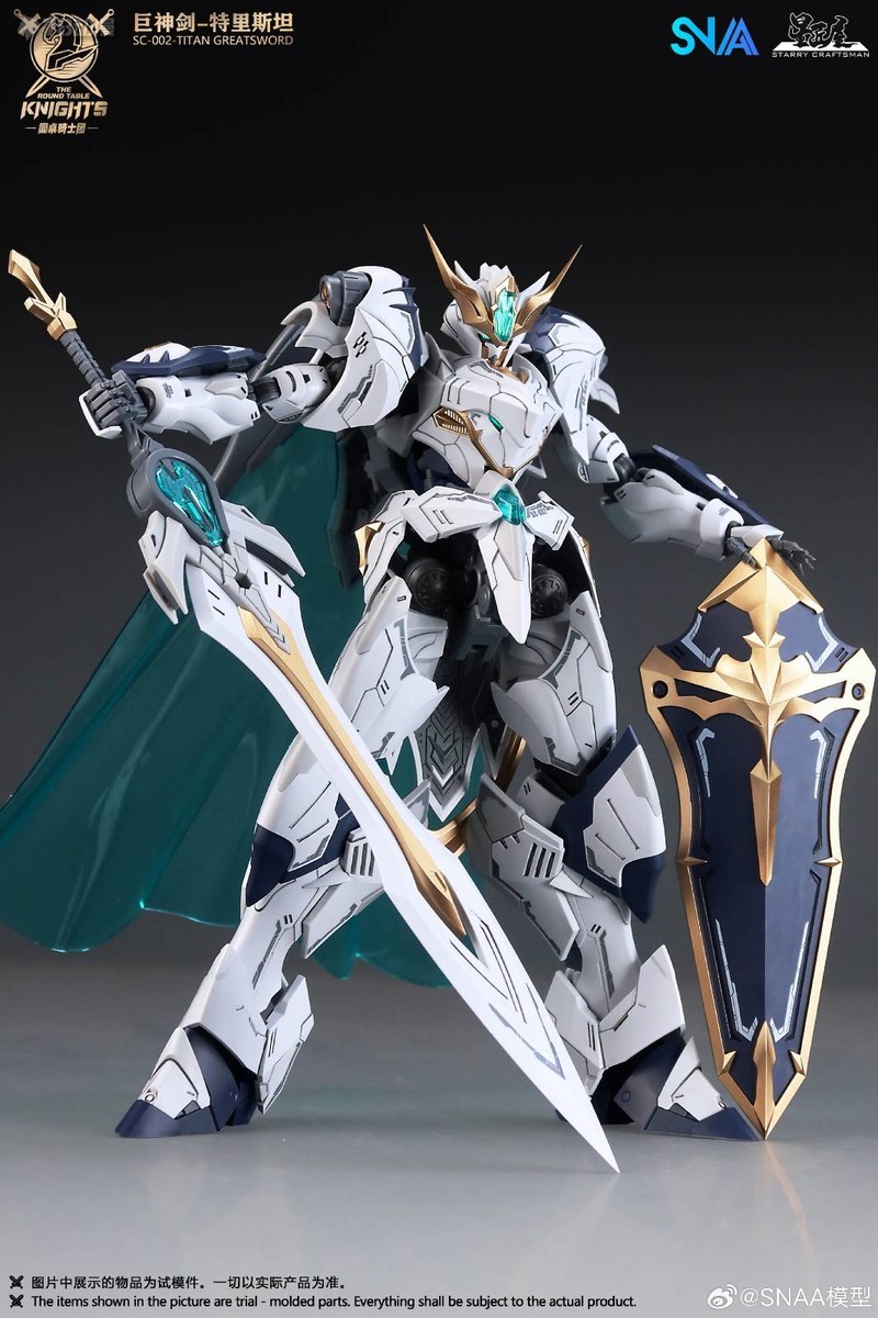 In Stock SNAA Model SC-012 RAM - đánh giá và giá Model Kit Hemoxian