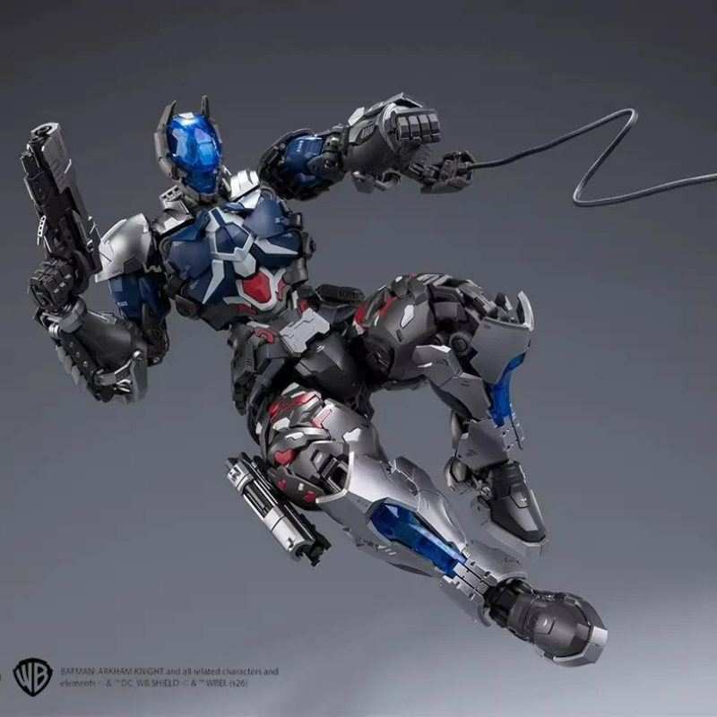 Yuanye Culture × Hemoxian Over - đánh giá và giá Model Kit Hemoxian