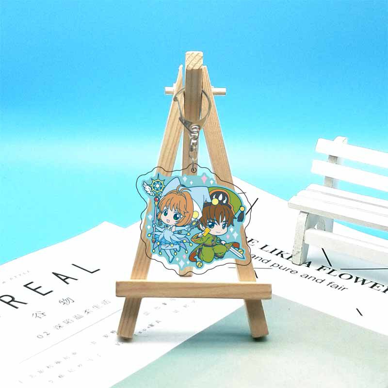55MM Anime Cardcaptor Sakura F - đánh giá và giá Model Kit Keroro