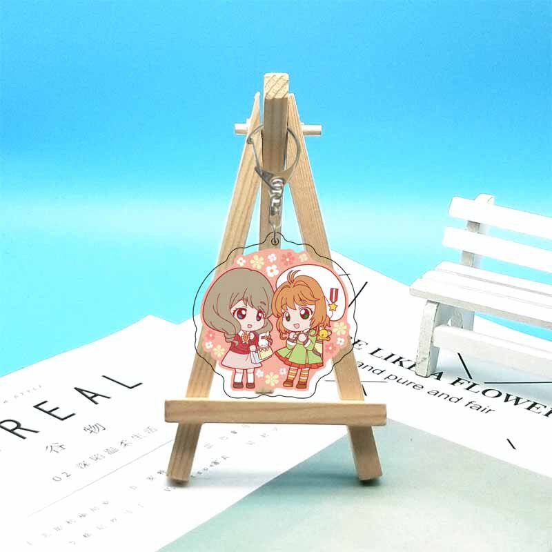 55MM Anime Cardcaptor Sakura F - đánh giá và giá Model Kit Keroro