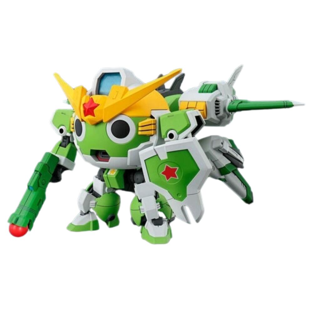 In Stock Bandai Genuine HG KER - đánh giá và giá Model Kit Keroro