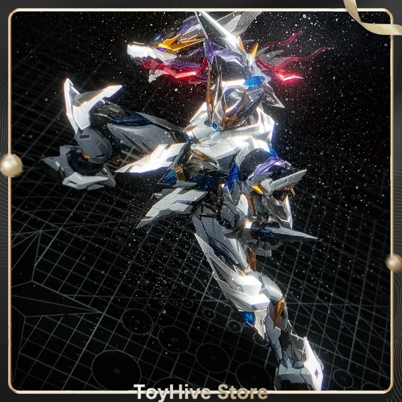 【IN STOCK】 MOTOR NUCLEAR MNP-X - đánh giá và giá Model Kit Oberon