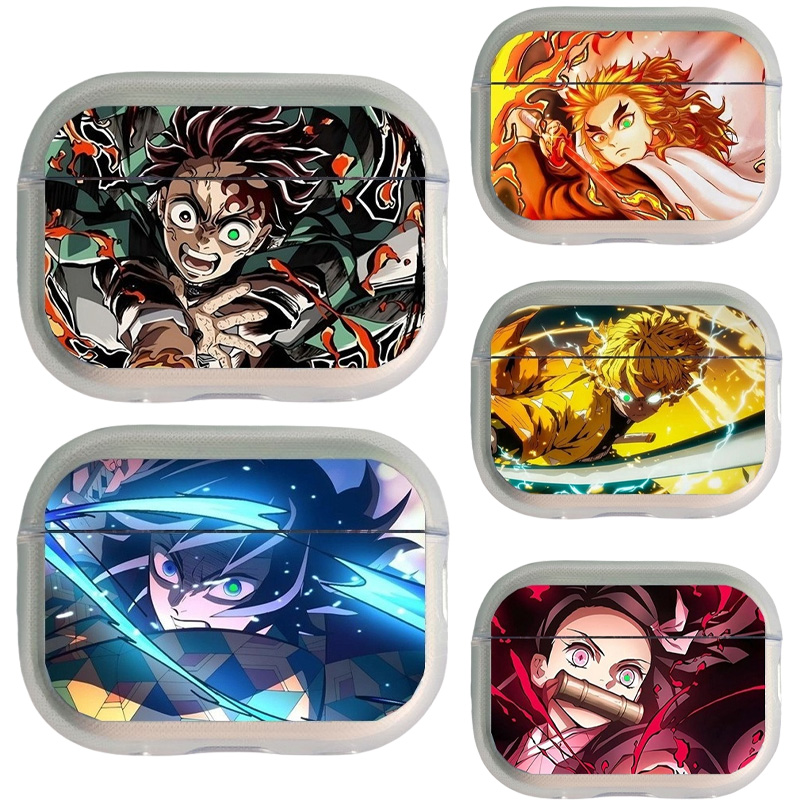Demon Slayer Case Anime For Ai - đánh giá và giá Model Kit Zenitsu