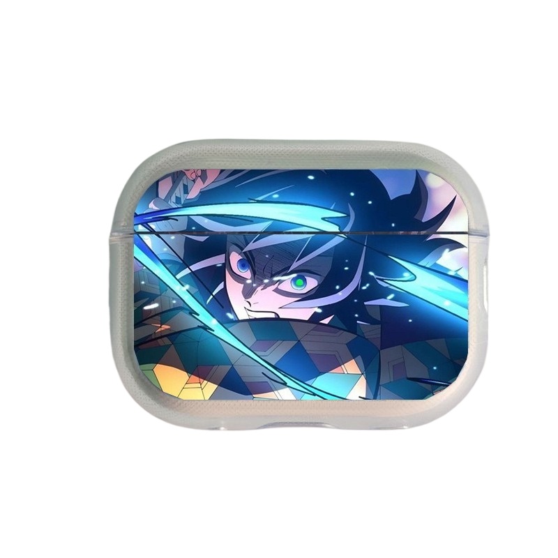 Demon Slayer Case Anime For Ai - đánh giá và giá Model Kit Zenitsu