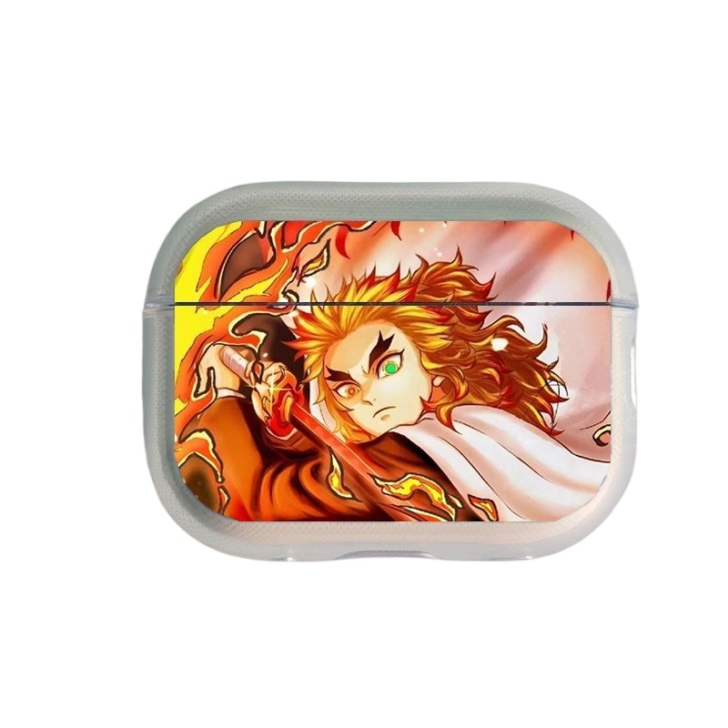 Demon Slayer Case Anime For Ai - đánh giá và giá Model Kit Zenitsu