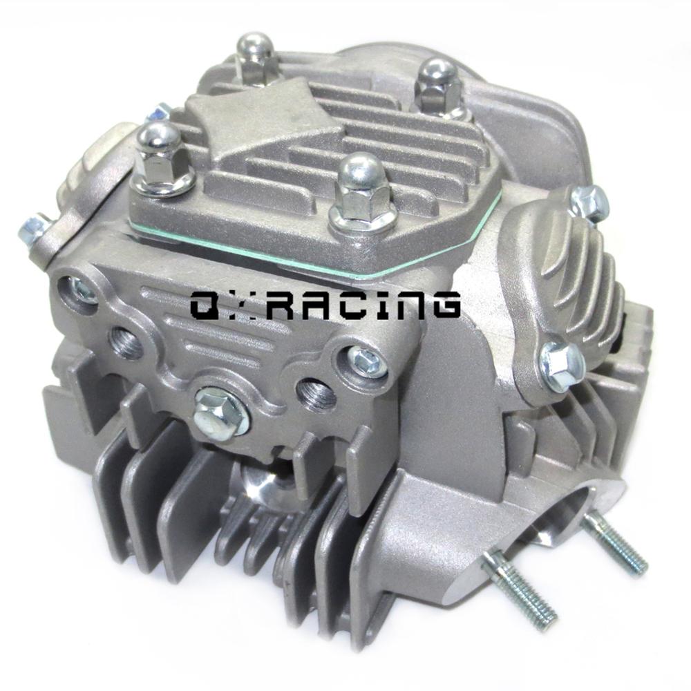Đầu Xi Lanh Bộ Lắp Ráp Cho YX1 - đánh giá và giá Model Kit Engine