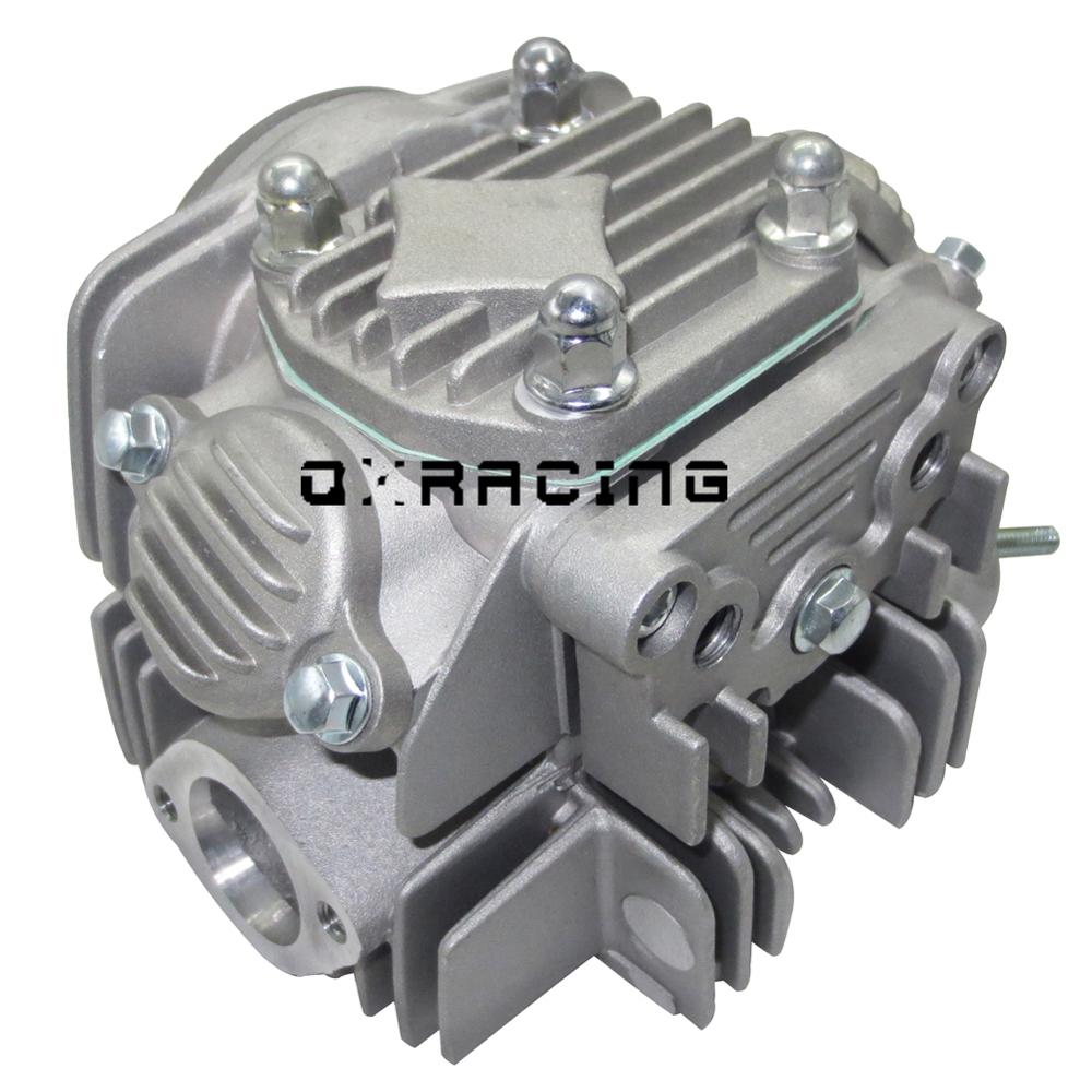 Đầu Xi Lanh Bộ Lắp Ráp Cho YX1 - đánh giá và giá Model Kit Engine