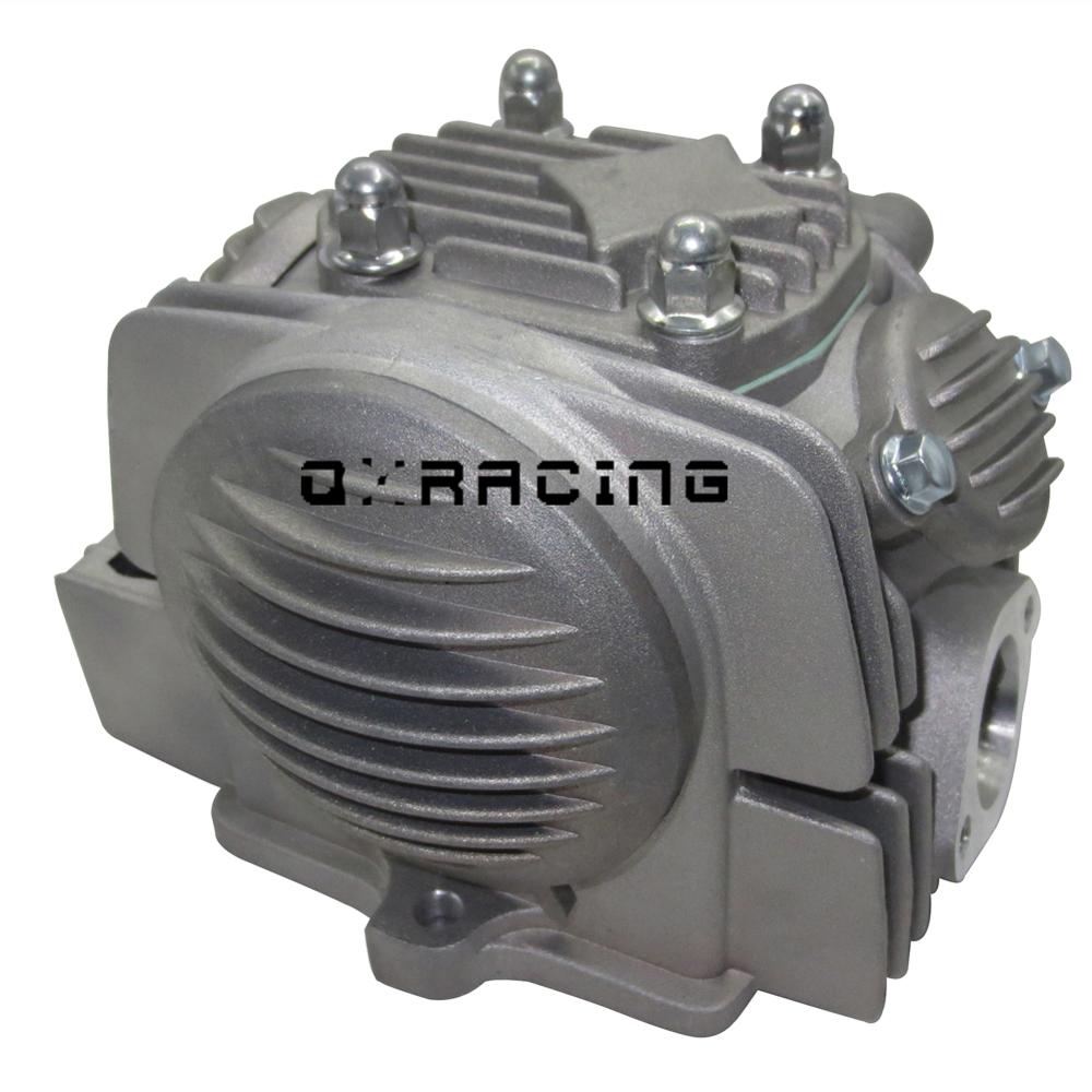 Đầu Xi Lanh Bộ Lắp Ráp Cho YX1 - đánh giá và giá Model Kit Engine