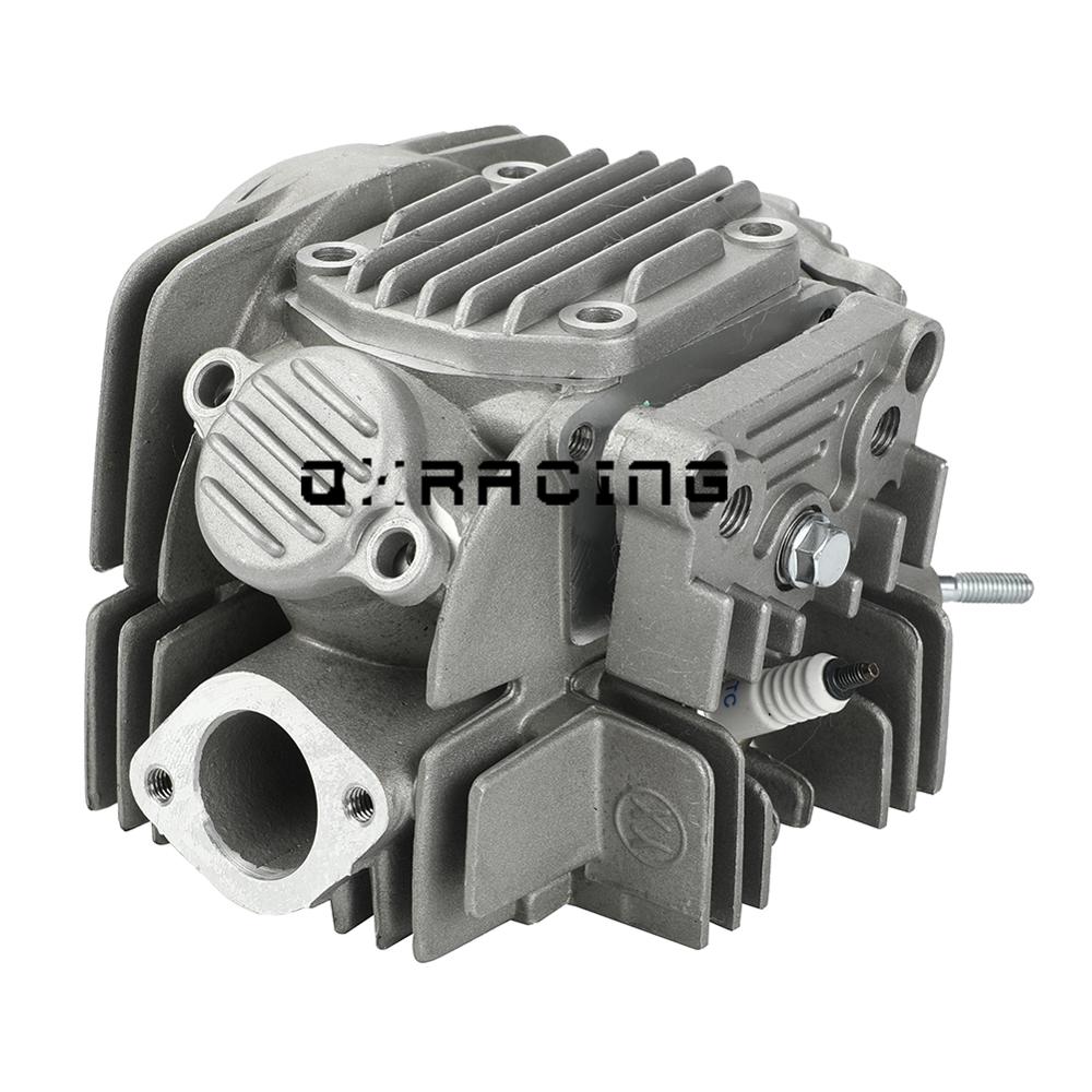 Đầu Xi Lanh Bộ Lắp Ráp Cho YX1 - đánh giá và giá Model Kit Engine