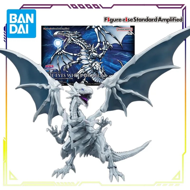 BANDAI Original Figure-rise St - đánh giá và giá Model Kit Obelisk The Tormentor