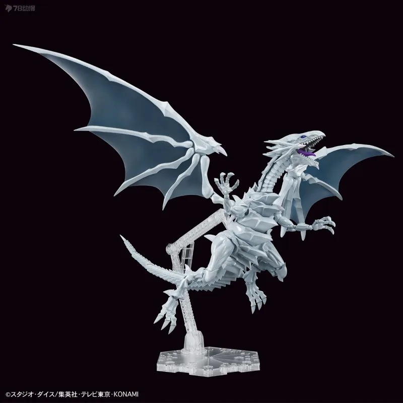 BANDAI Original Figure-rise St - đánh giá và giá Model Kit Obelisk The Tormentor