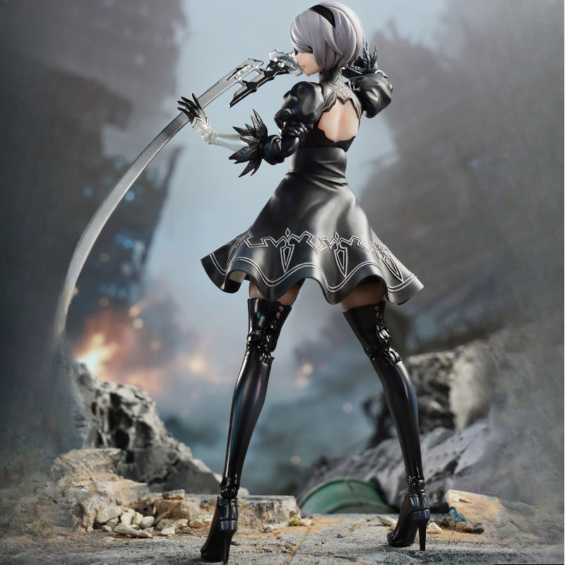In Stock New Original AniMeste - đánh giá và giá Model Kit Robocop