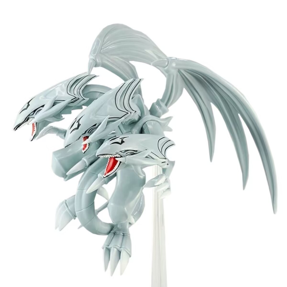 Bandai and Japanese Version Yu - đánh giá và giá Zeus Model Kit Yugioh
