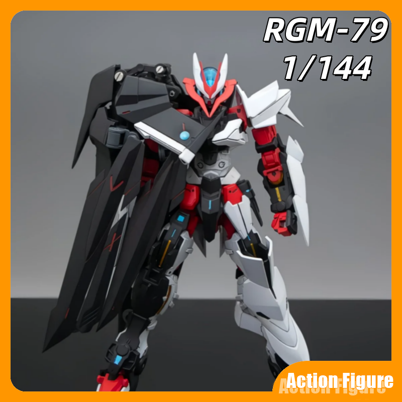 Beast Tiger HG Astray No Name  - đánh giá và giá Model Kit Non Gundam