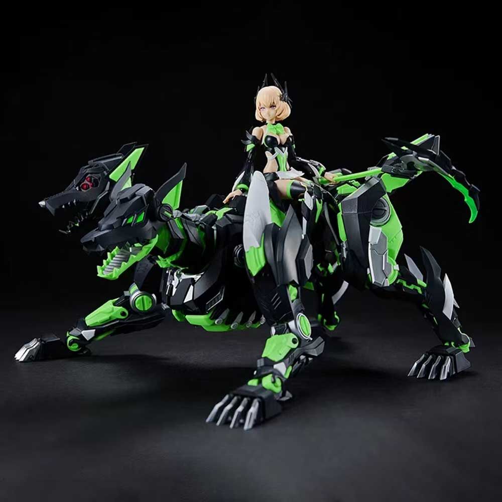In Stock 100% Genuine Envy Thr - đánh giá và giá Model Kit Hemoxian