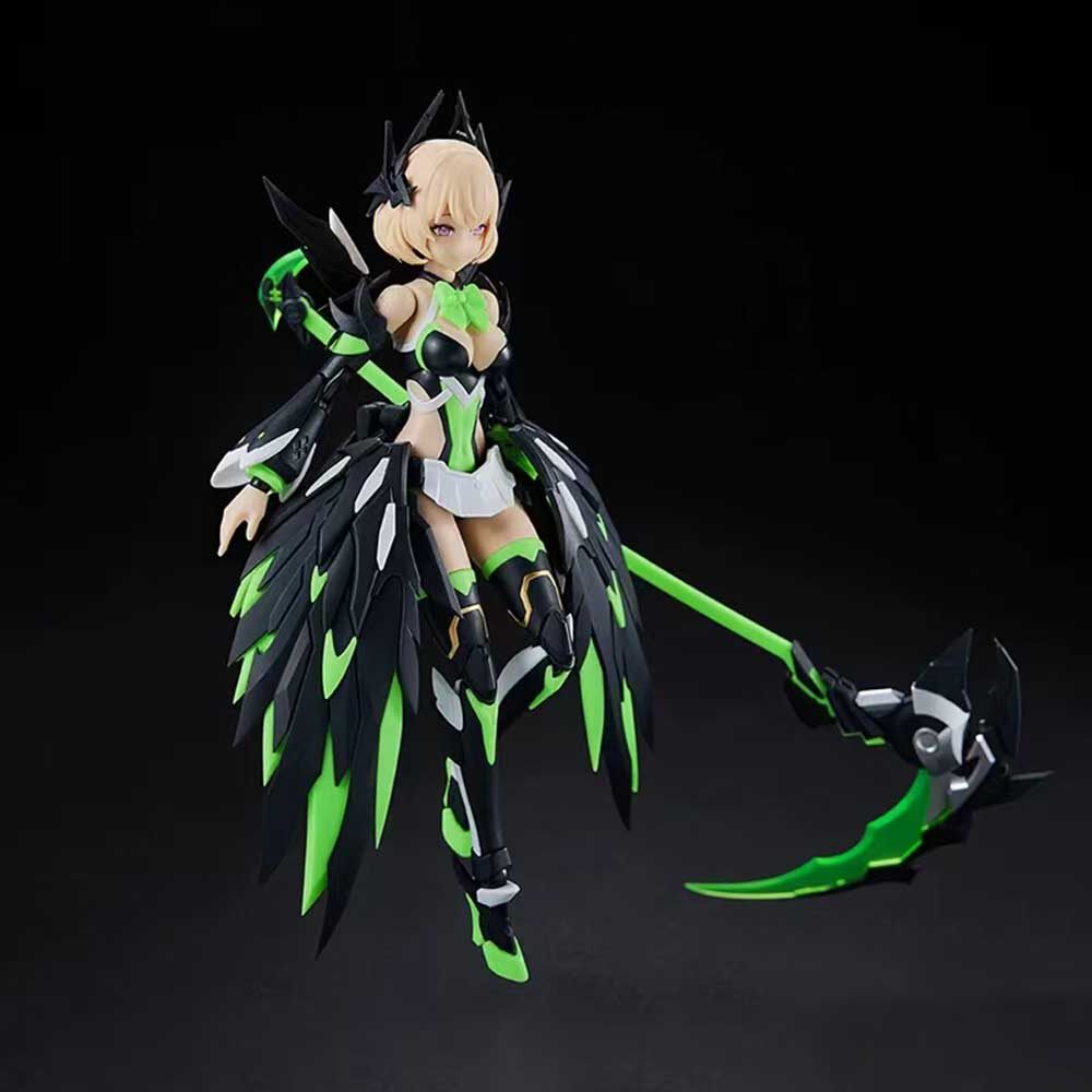 In Stock 100% Genuine Envy Thr - đánh giá và giá Model Kit Hemoxian