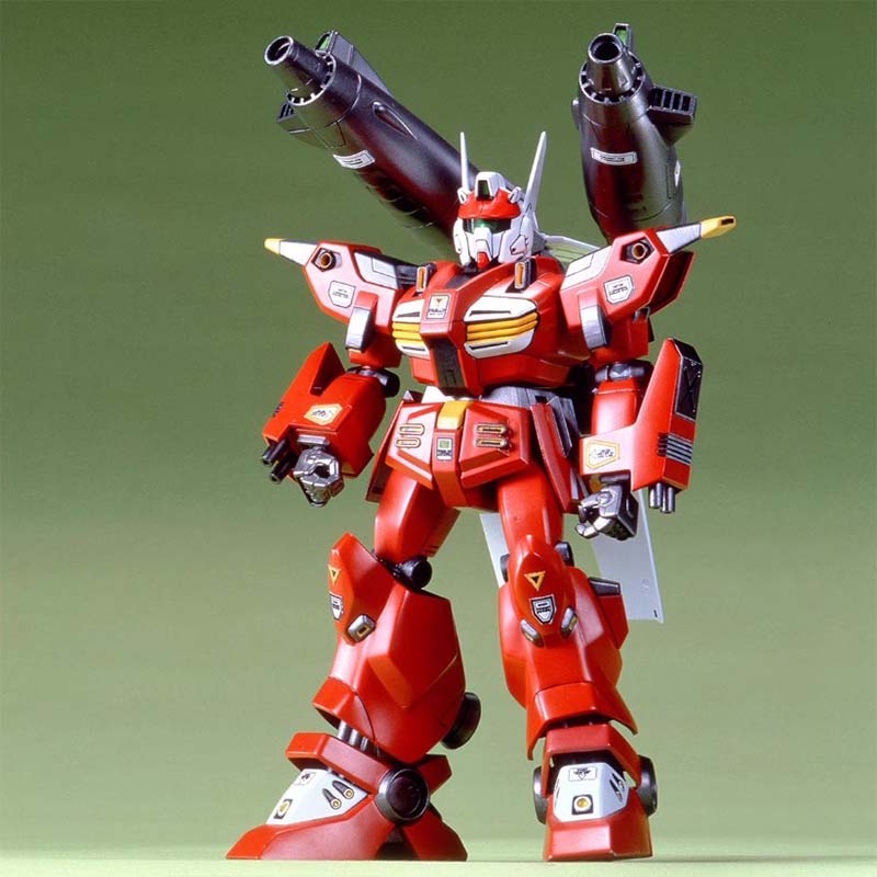 Bandai Gundam Model Kit TV 1/1 - đánh giá và giá Model Kit Formula 1
