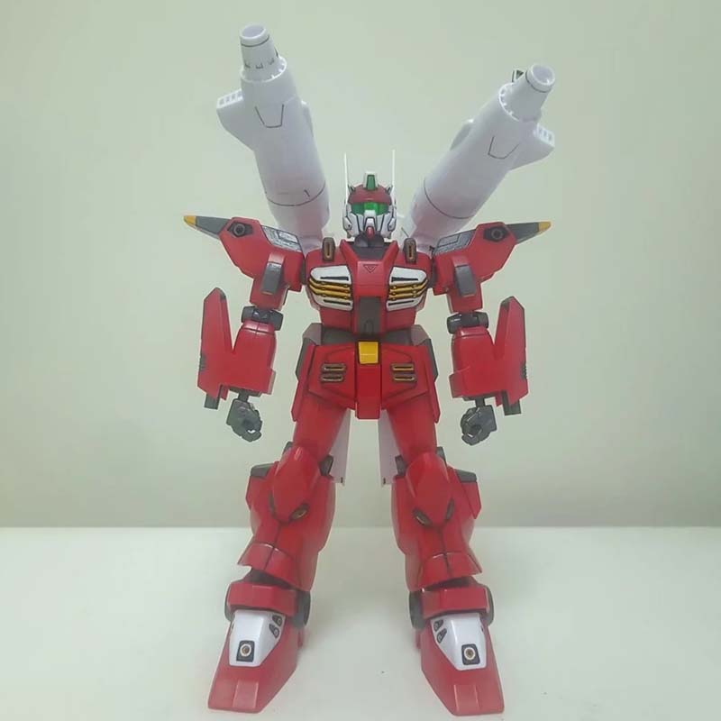 Bandai Gundam Model Kit TV 1/1 - đánh giá và giá Model Kit Formula 1