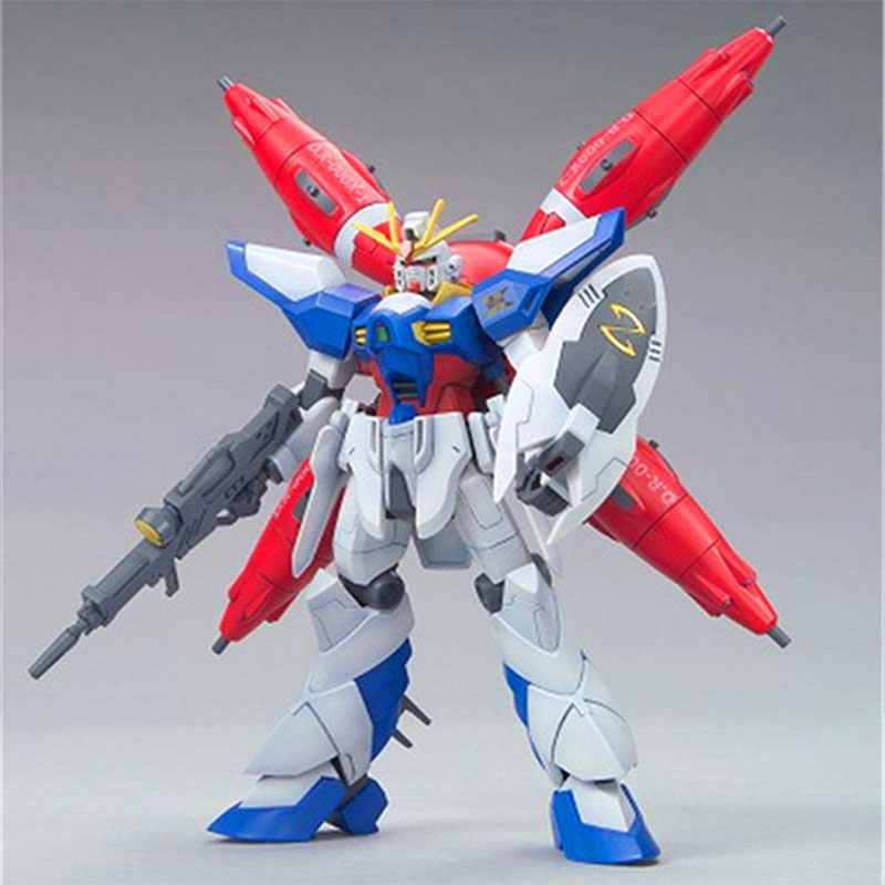 Bandai Gundam Model Kit Dreadn - đánh giá và giá Model Kit Non Gundam
