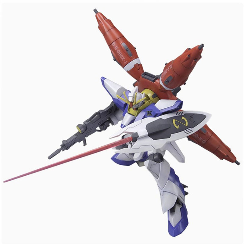 Bandai Gundam Model Kit Dreadn - đánh giá và giá Model Kit Non Gundam