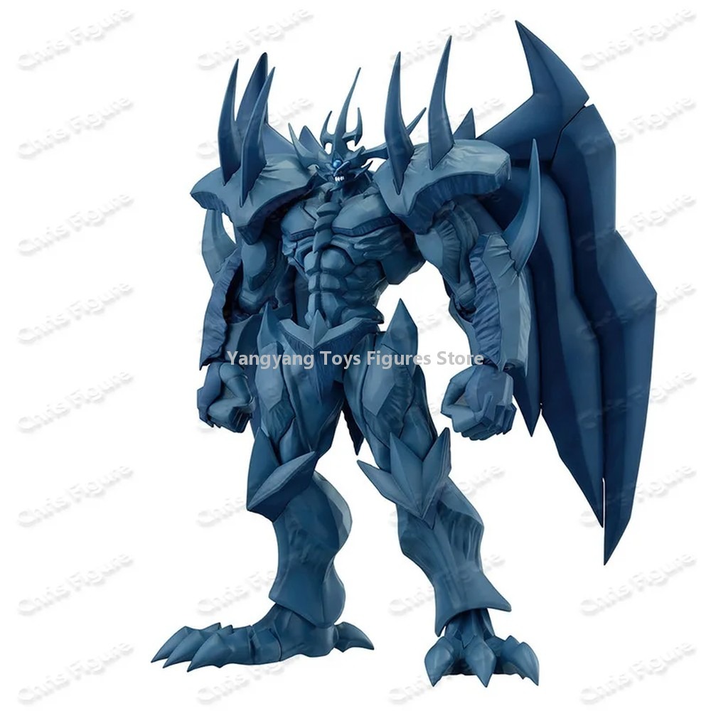 Bandai FRS Figure-rise Standar - đánh giá và giá Model Kit Obelisk The Tormentor