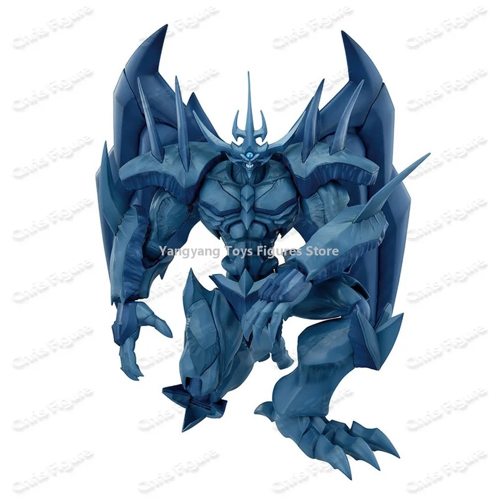 Bandai FRS Figure-rise Standar - đánh giá và giá Model Kit Obelisk The Tormentor