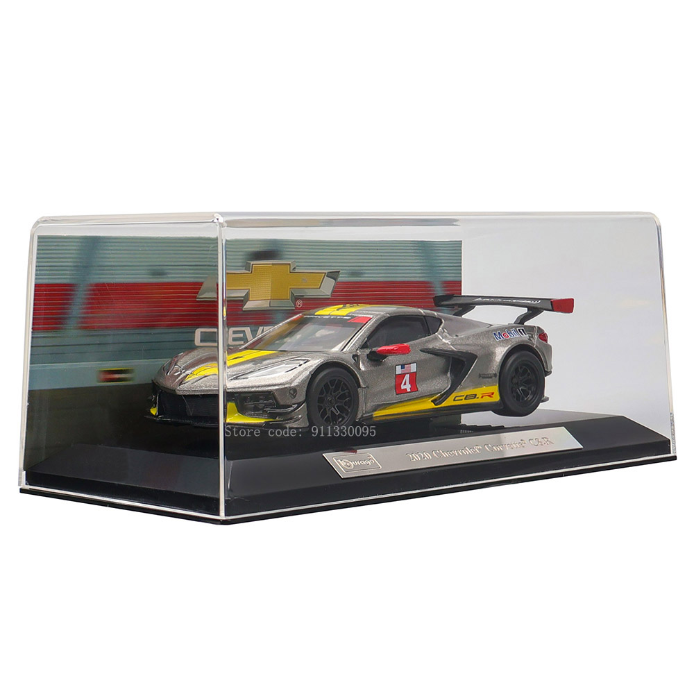 Bburago 1:43 Audi S1 Alpine A1 - đánh giá và giá Model Kit Formula 1