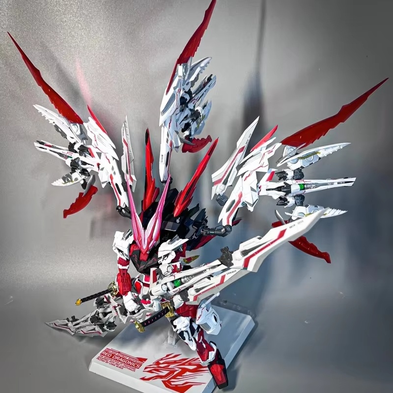 【IN STOCK】New 8836 MG 1/100 Re - đánh giá và giá Model Kit Code Geass
